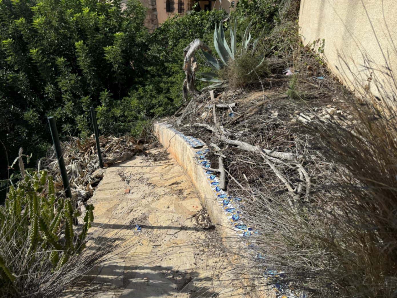 Byggetomt til salgs i Benissa - € 320 000 (Ref: 4456975)