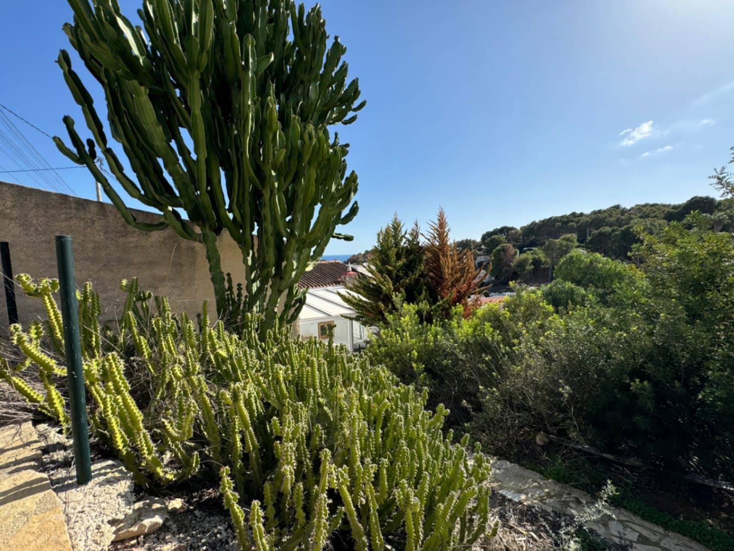 Byggetomt til salgs i Benissa - € 320 000 (Ref: 4456975)