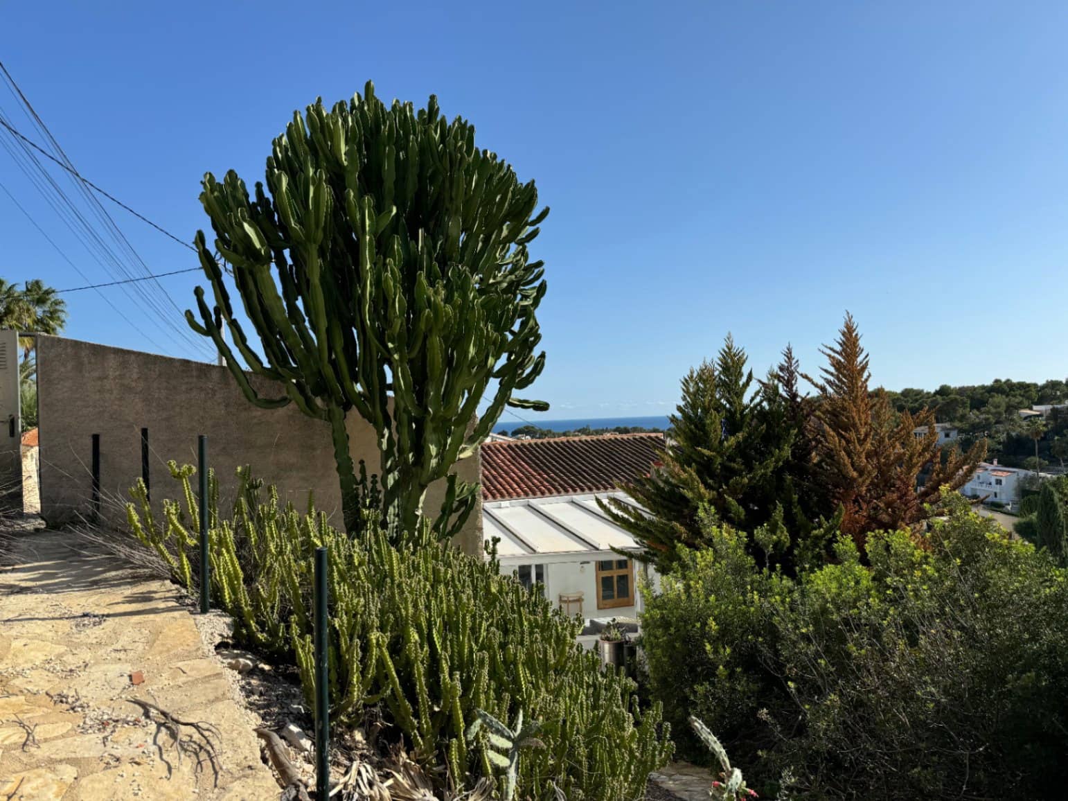 Byggetomt til salgs i Benissa - € 320 000 (Ref: 4456975)