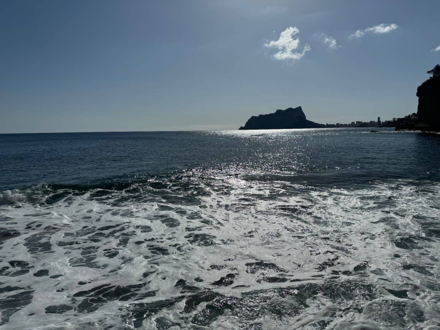 Byggetomt til salgs i Benissa - € 320 000 (Ref: 4456975)