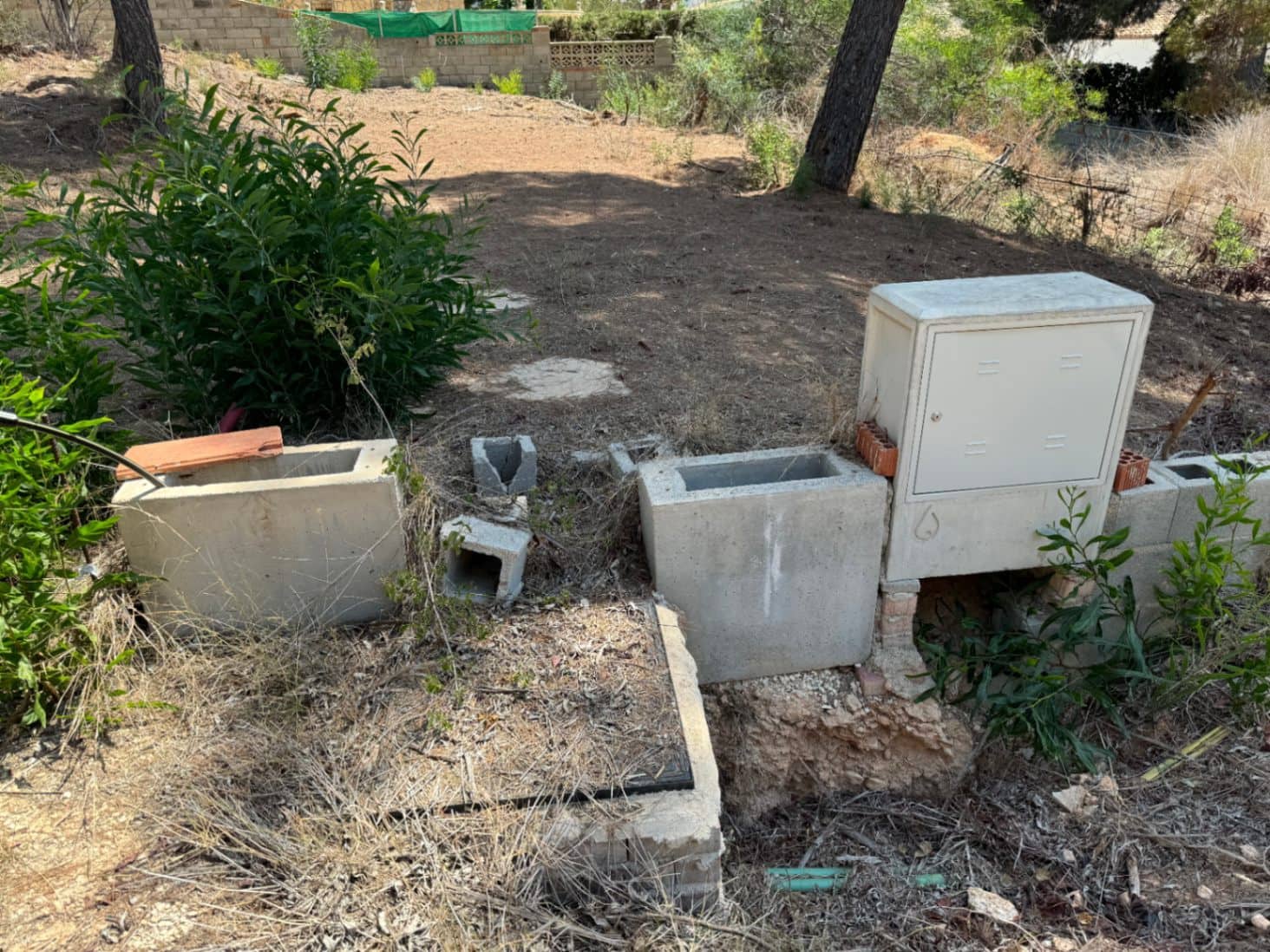 Tomt till salu i Moraira - 224 500 € (Ref: 5285904)