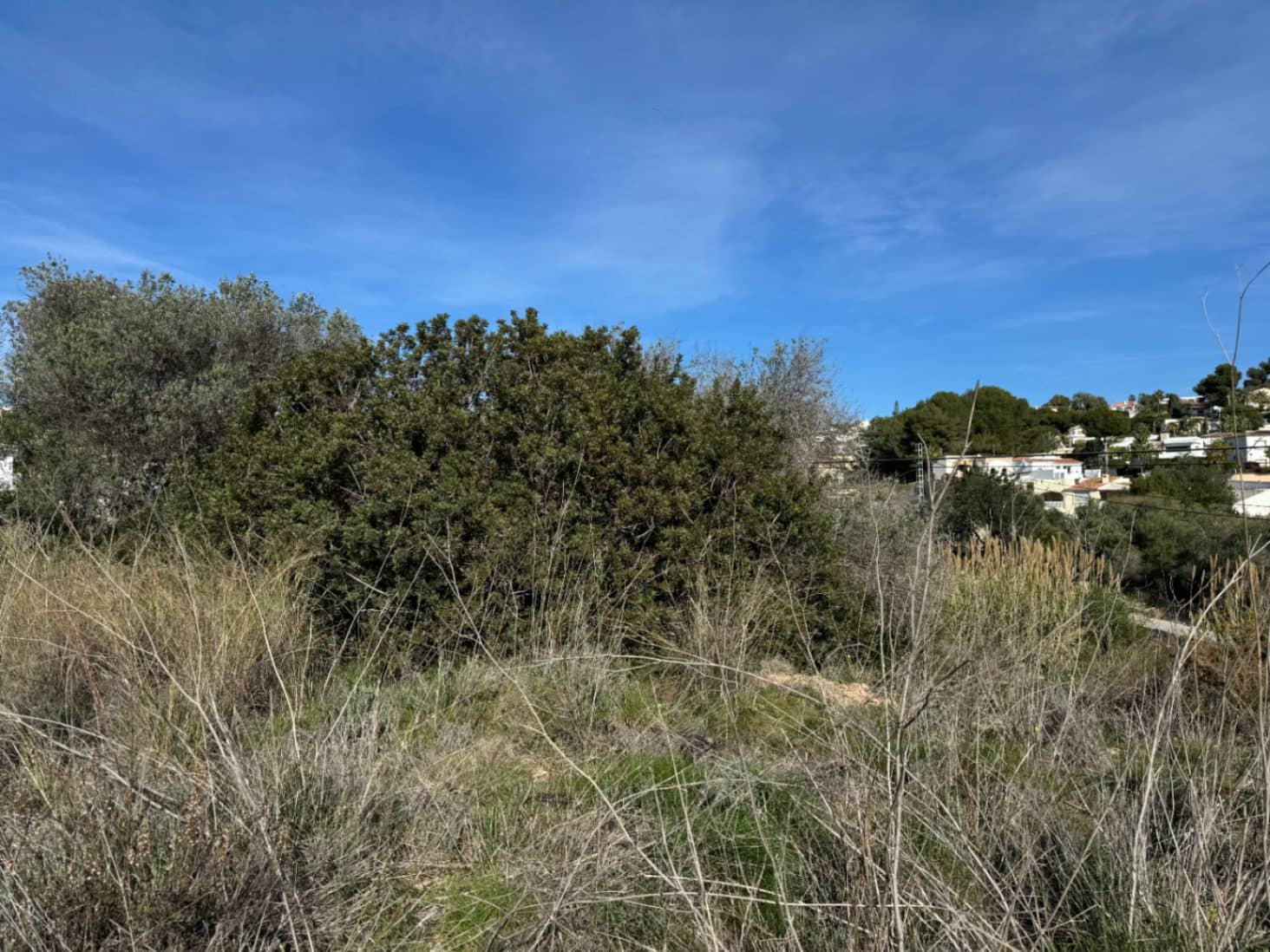 Bouwgrond te koop in Benissa - € 300.000 (Ref: 5285929)