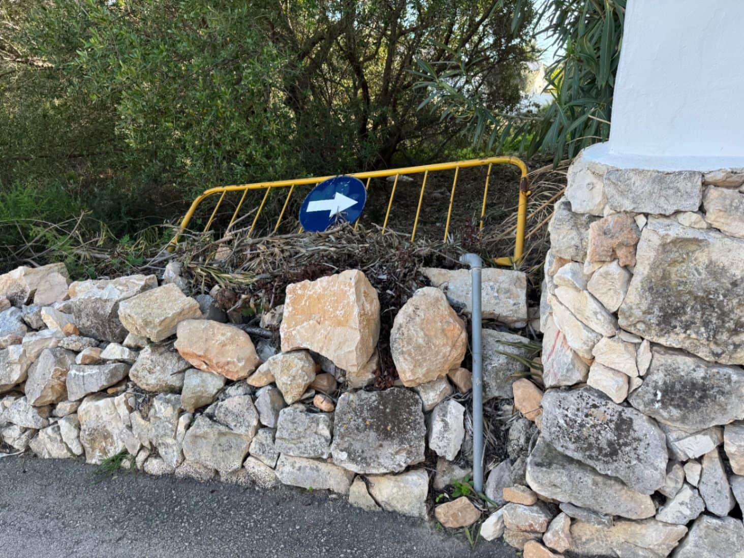 Bouwgrond te koop in Benissa - € 300.000 (Ref: 5285929)