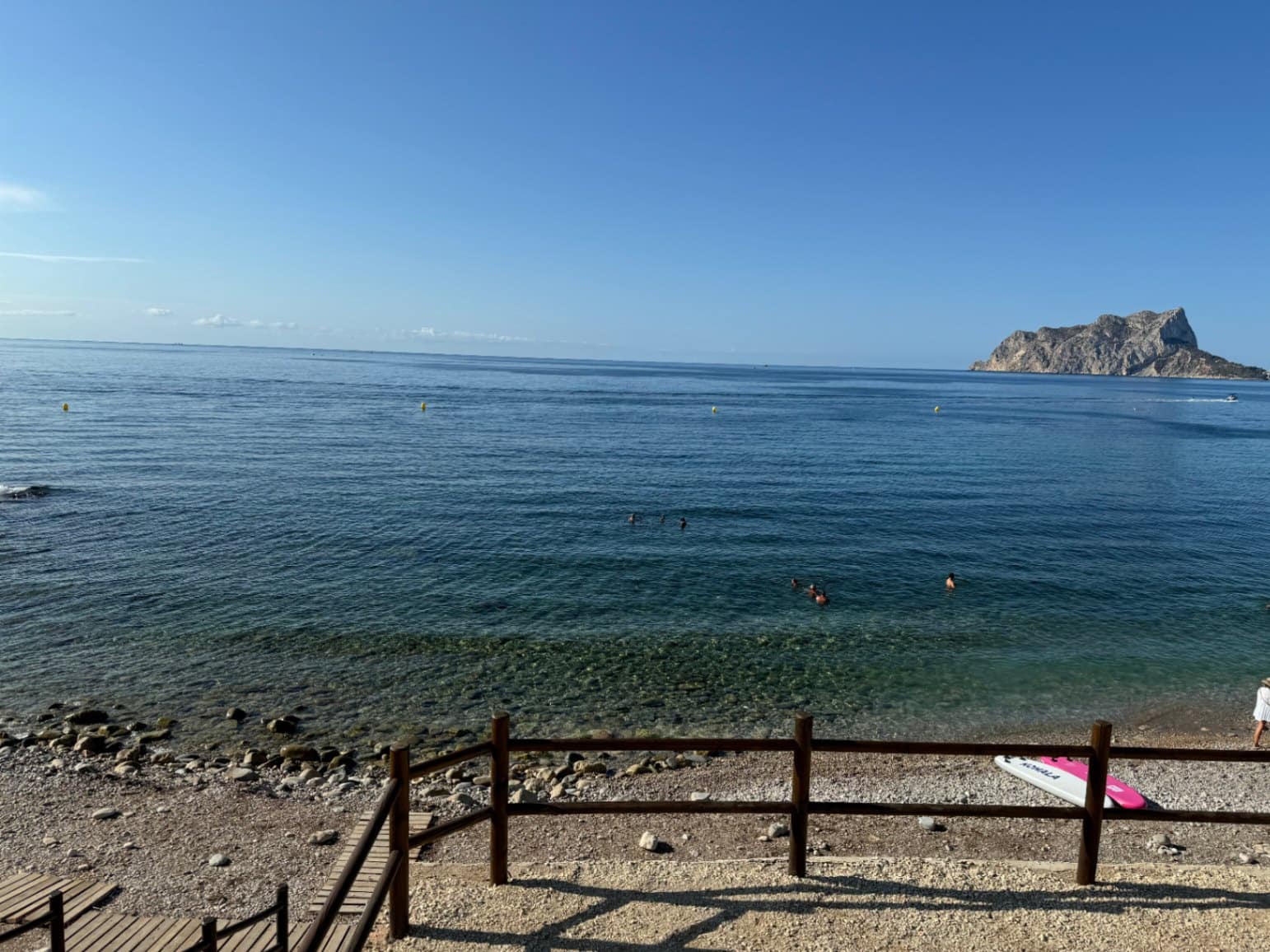 Bouwgrond te koop in Benissa - € 300.000 (Ref: 5285929)