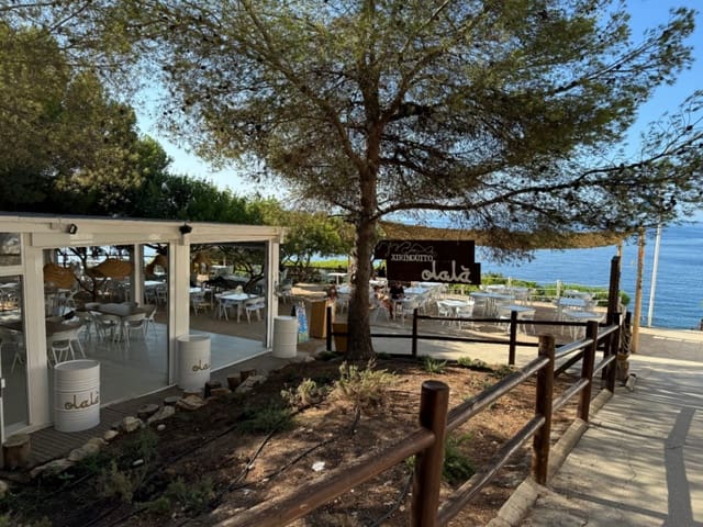 Bouwgrond te koop in Benissa - € 300.000 (Ref: 5285929)