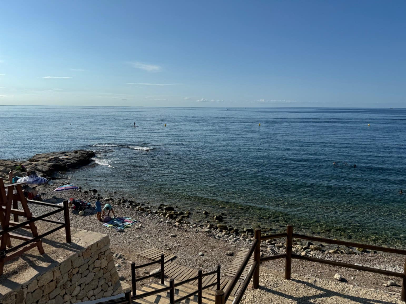 Bouwgrond te koop in Benissa - € 300.000 (Ref: 5285929)