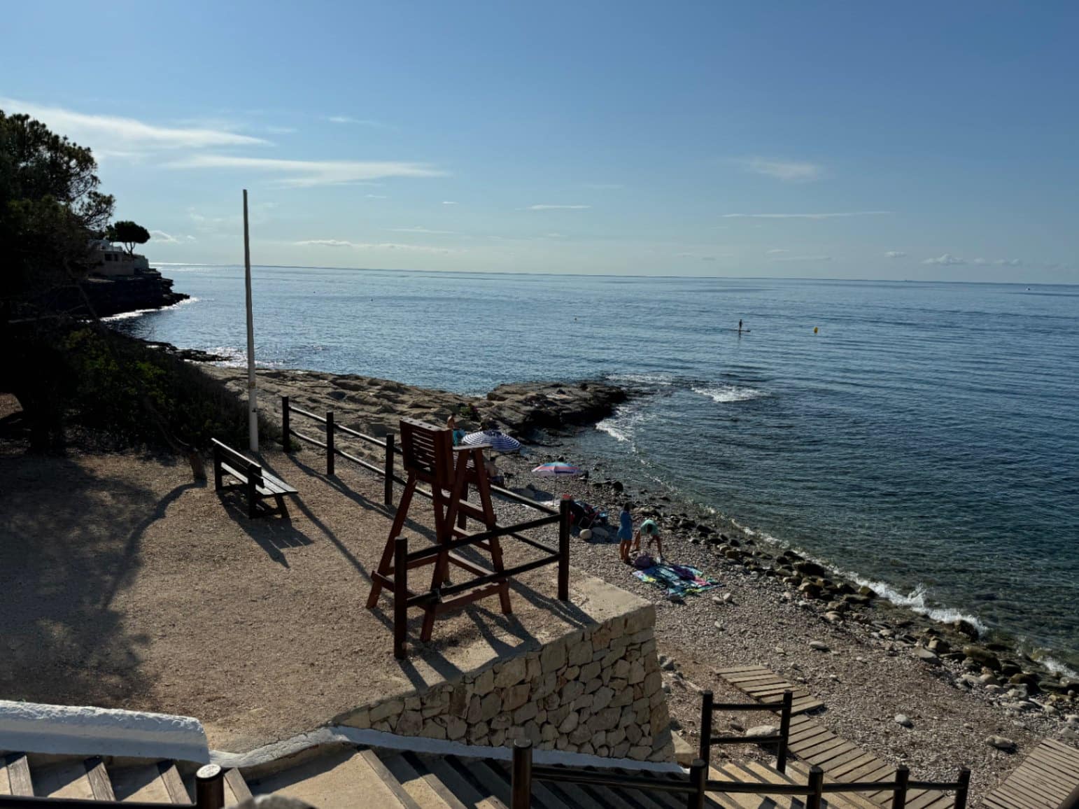 Bouwgrond te koop in Benissa - € 300.000 (Ref: 5285929)