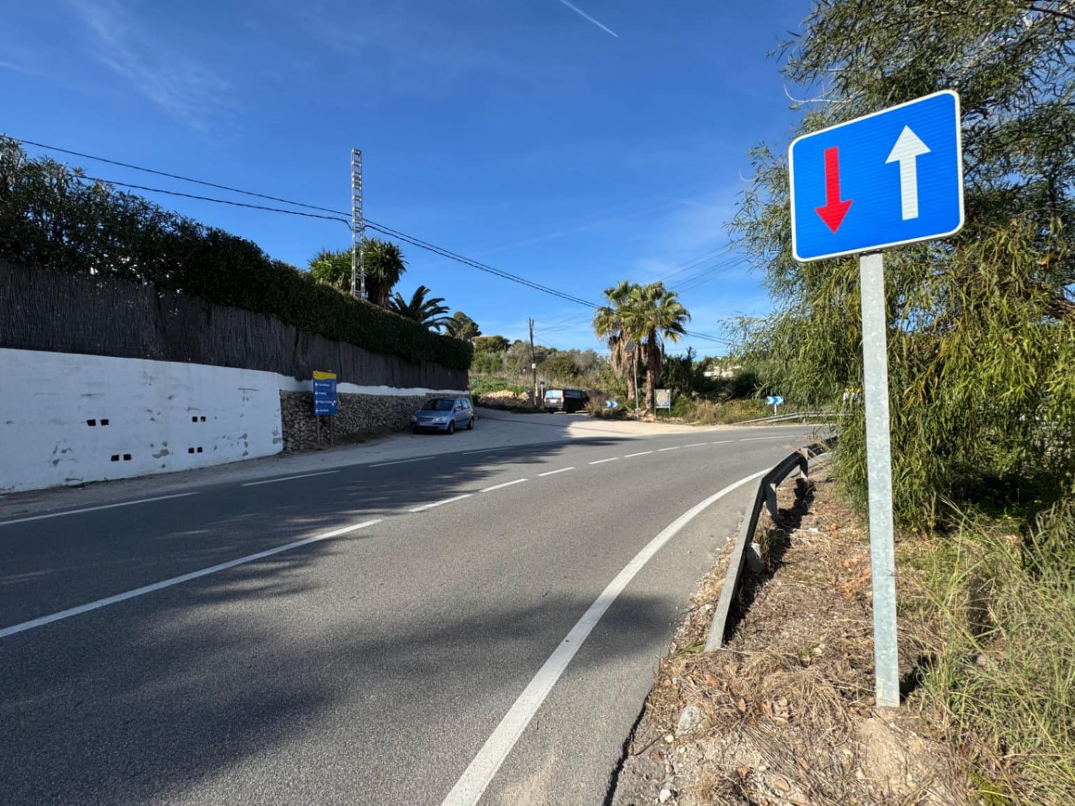 Bouwgrond te koop in Benissa - € 300.000 (Ref: 5285929)