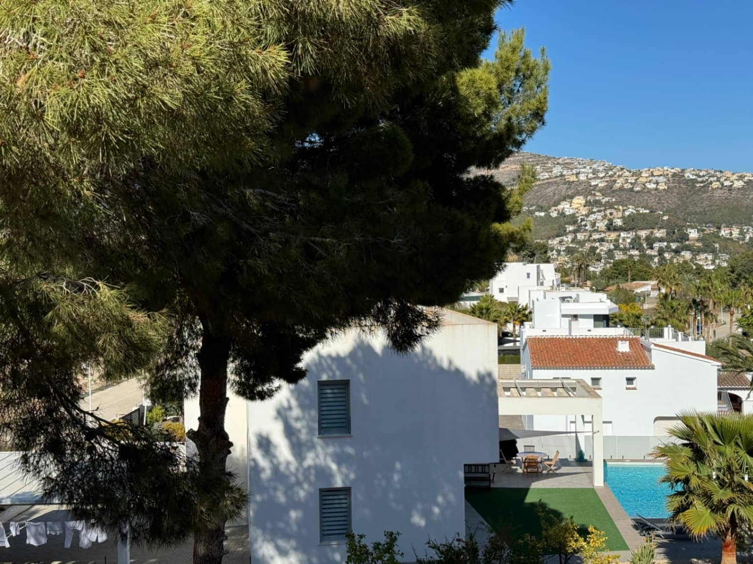 Area Edificabile in vendita in Moraira - 299.500 € (Rif: 5327541)