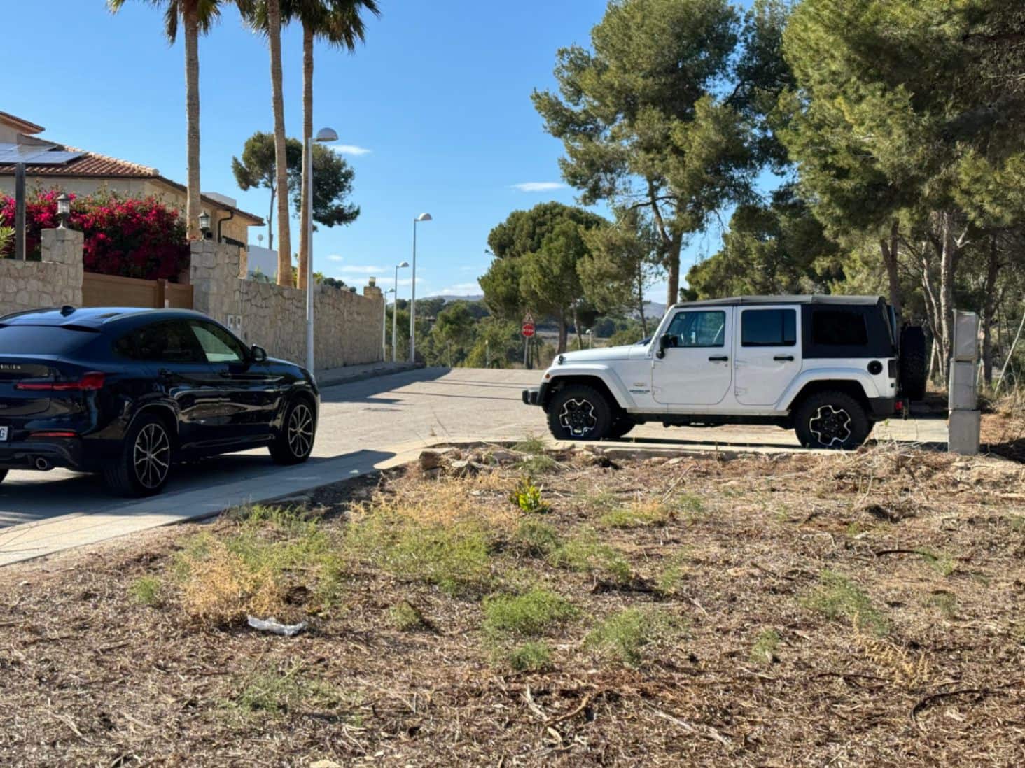 Area Edificabile in vendita in Moraira - 299.500 € (Rif: 5327541)