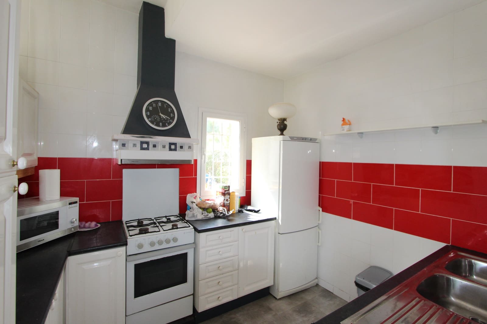 9 sovrum Villa till salu i Moraira med garage - 674 900 € (Ref: 6327536)