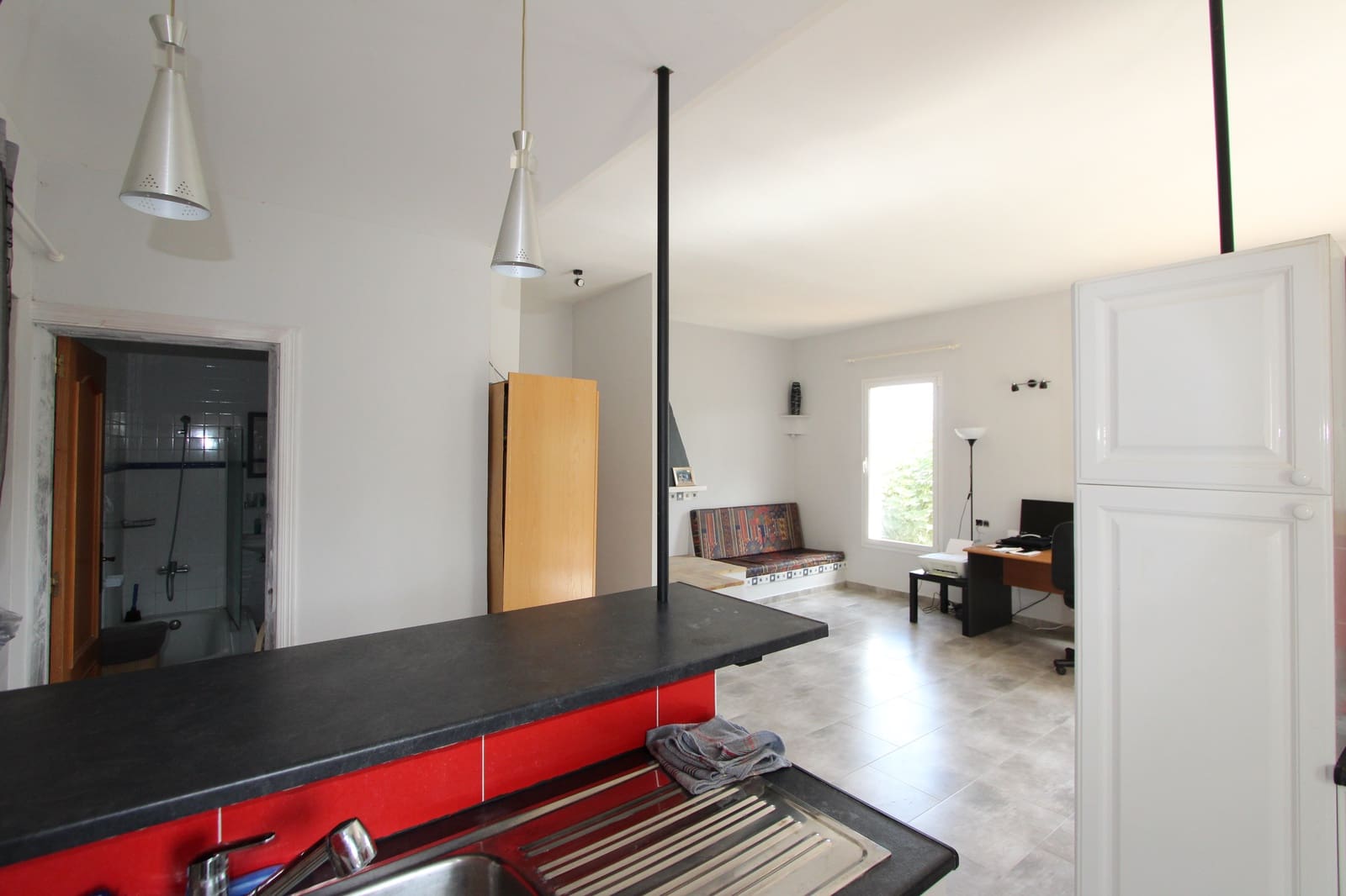 9 sovrum Villa till salu i Moraira med garage - 674 900 € (Ref: 6327536)