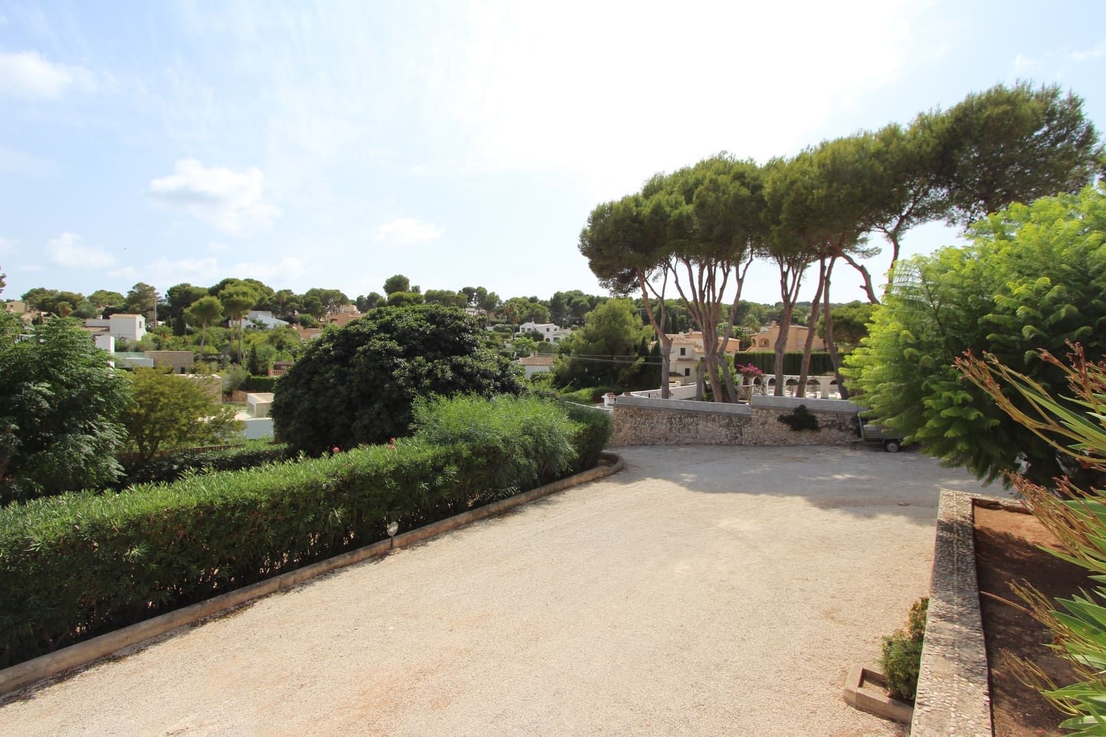 9 sovrum Villa till salu i Moraira med garage - 674 900 € (Ref: 6327536)