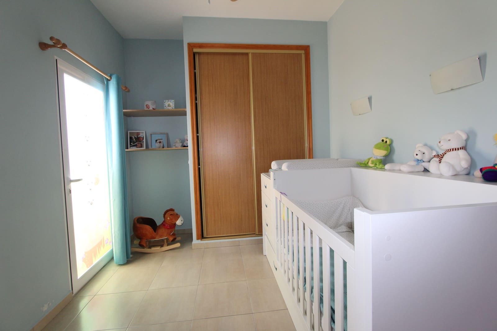 9 sovrum Villa till salu i Moraira med garage - 674 900 € (Ref: 6327536)