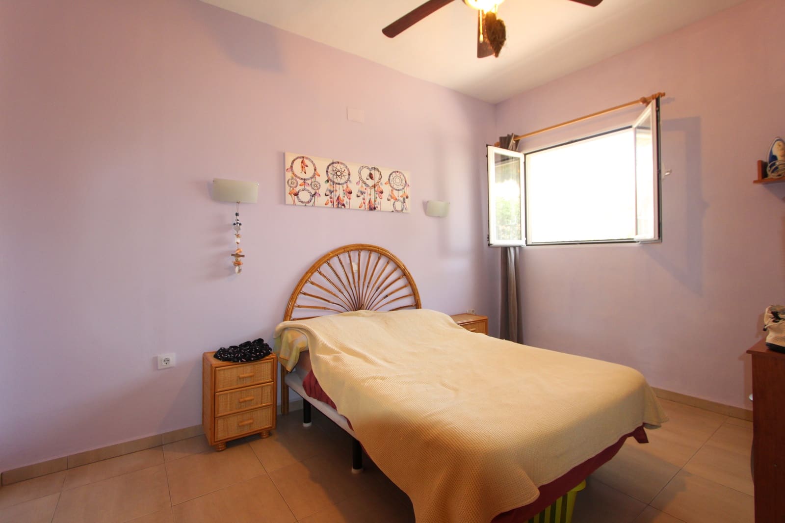 9 sovrum Villa till salu i Moraira med garage - 674 900 € (Ref: 6327536)