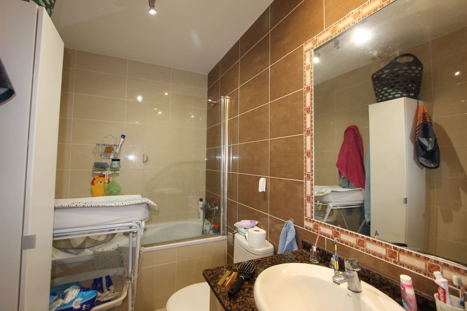 9 sovrum Villa till salu i Moraira med garage - 674 900 € (Ref: 6327536)