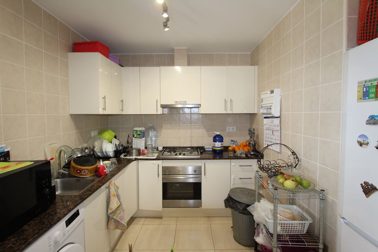 9 sovrum Villa till salu i Moraira med garage - 674 900 € (Ref: 6327536)