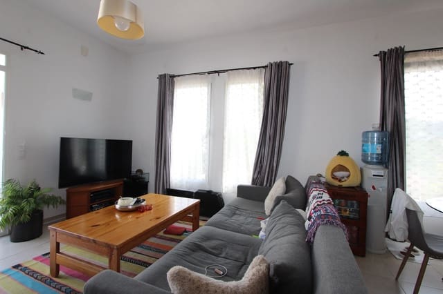 9 Zimmer Villa zu verkaufen in Moraira, Teulada-Moraira mit Garage - 674.900 € (Ref: 6327536)