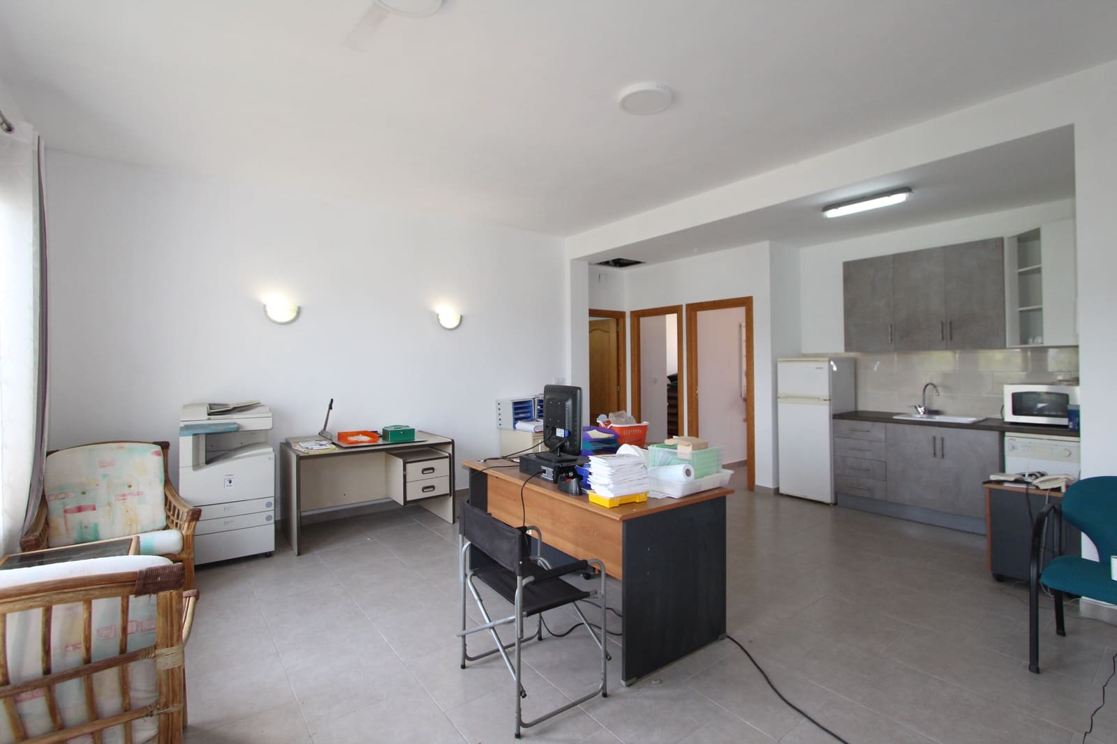 9 sovrum Villa till salu i Moraira med garage - 674 900 € (Ref: 6327536)