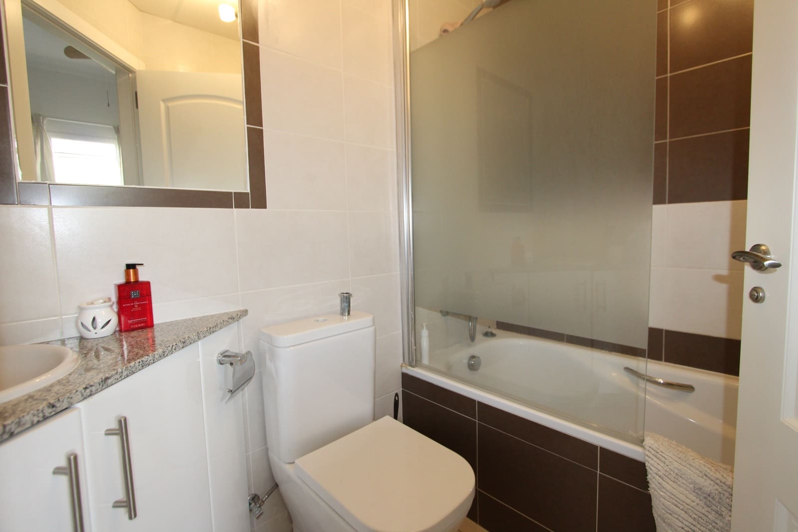 9 sovrum Villa till salu i Moraira med garage - 674 900 € (Ref: 6327536)