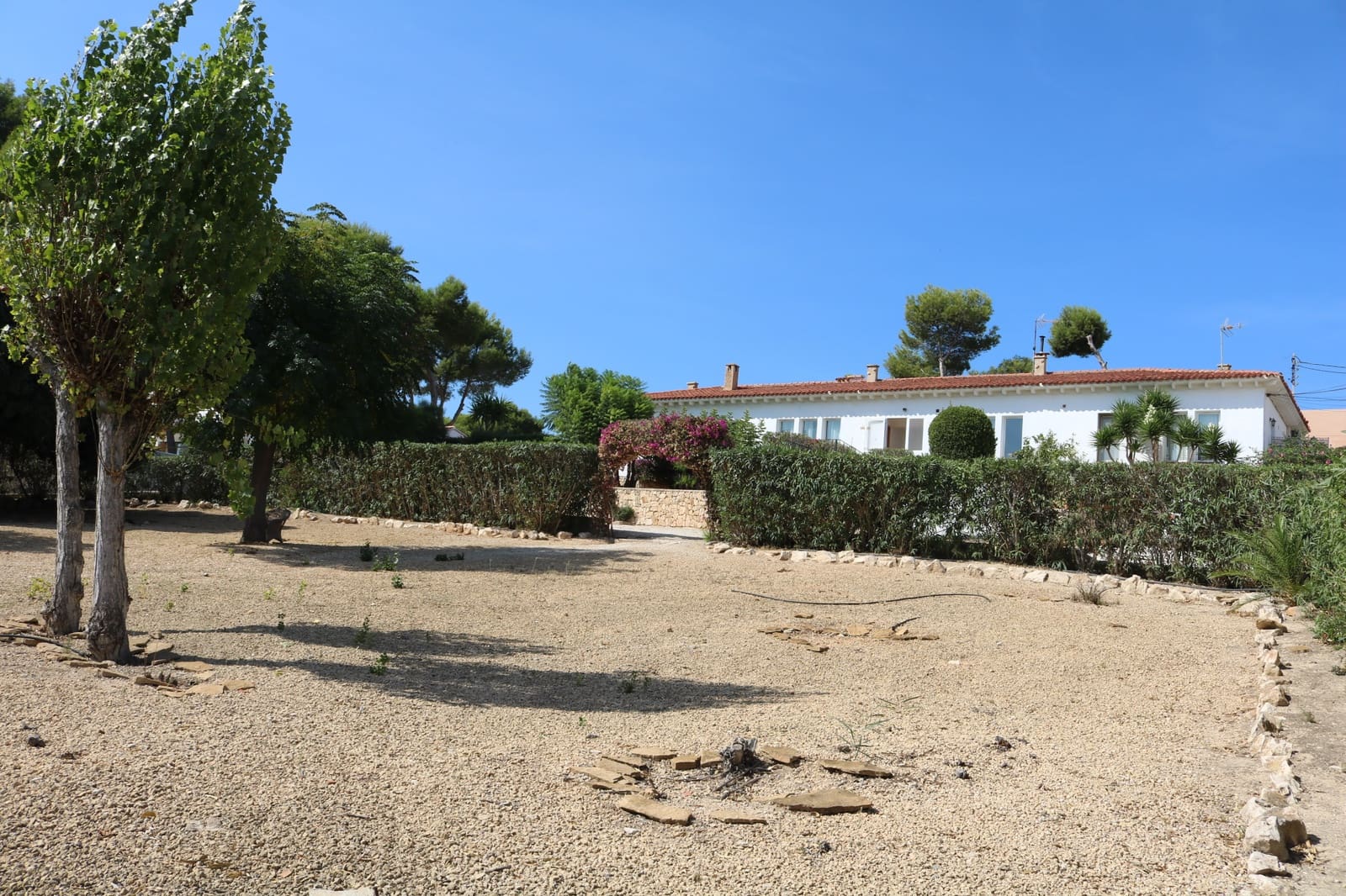 9 sovrum Villa till salu i Moraira med garage - 674 900 € (Ref: 6327536)