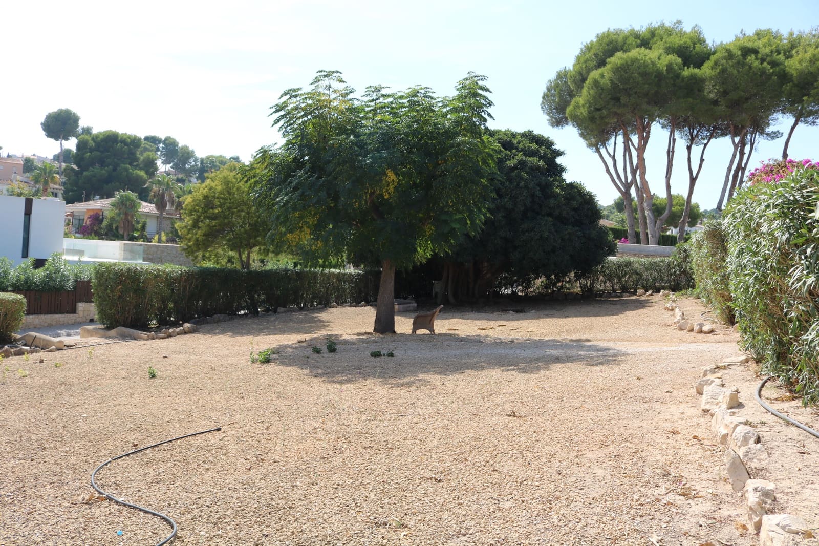 9 sovrum Villa till salu i Moraira med garage - 674 900 € (Ref: 6327536)