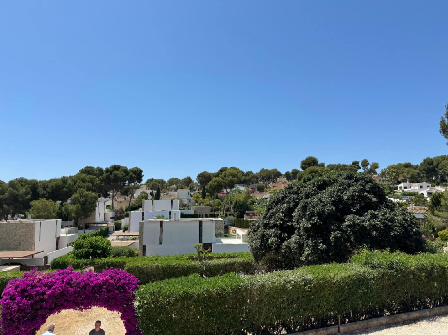 9 sovrum Villa till salu i Moraira med garage - 674 900 € (Ref: 6327536)