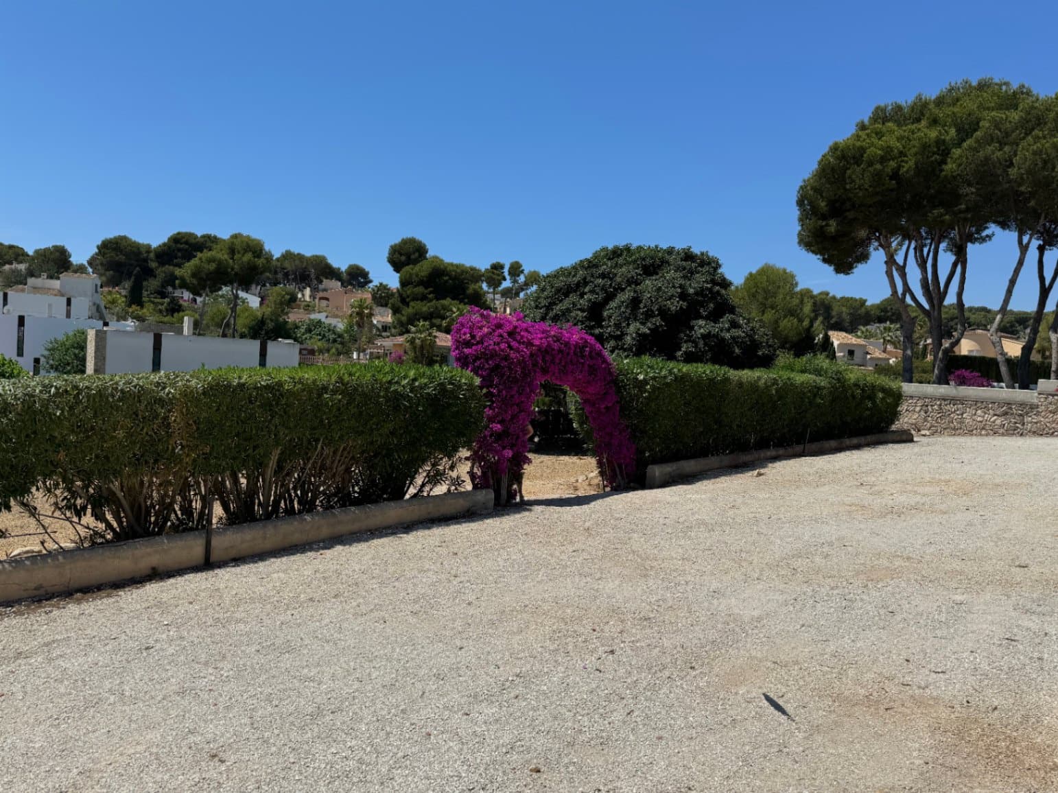 9 sovrum Villa till salu i Moraira med garage - 674 900 € (Ref: 6327536)