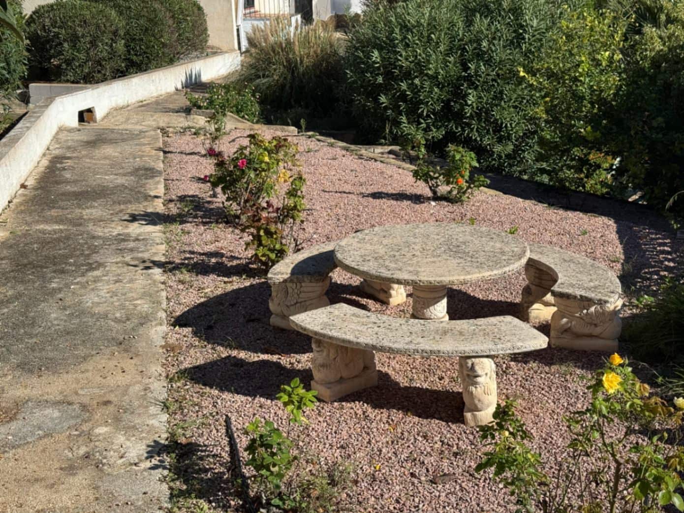 3 sypialnia Bungalow na sprzedaż w Moraira z basenem garażem - 349 000 € (Ref: 6846690)