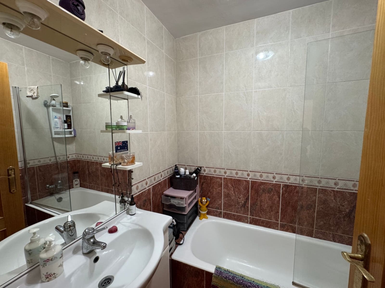 3 sypialnia Bungalow na sprzedaż w Moraira z basenem garażem - 349 000 € (Ref: 6846690)