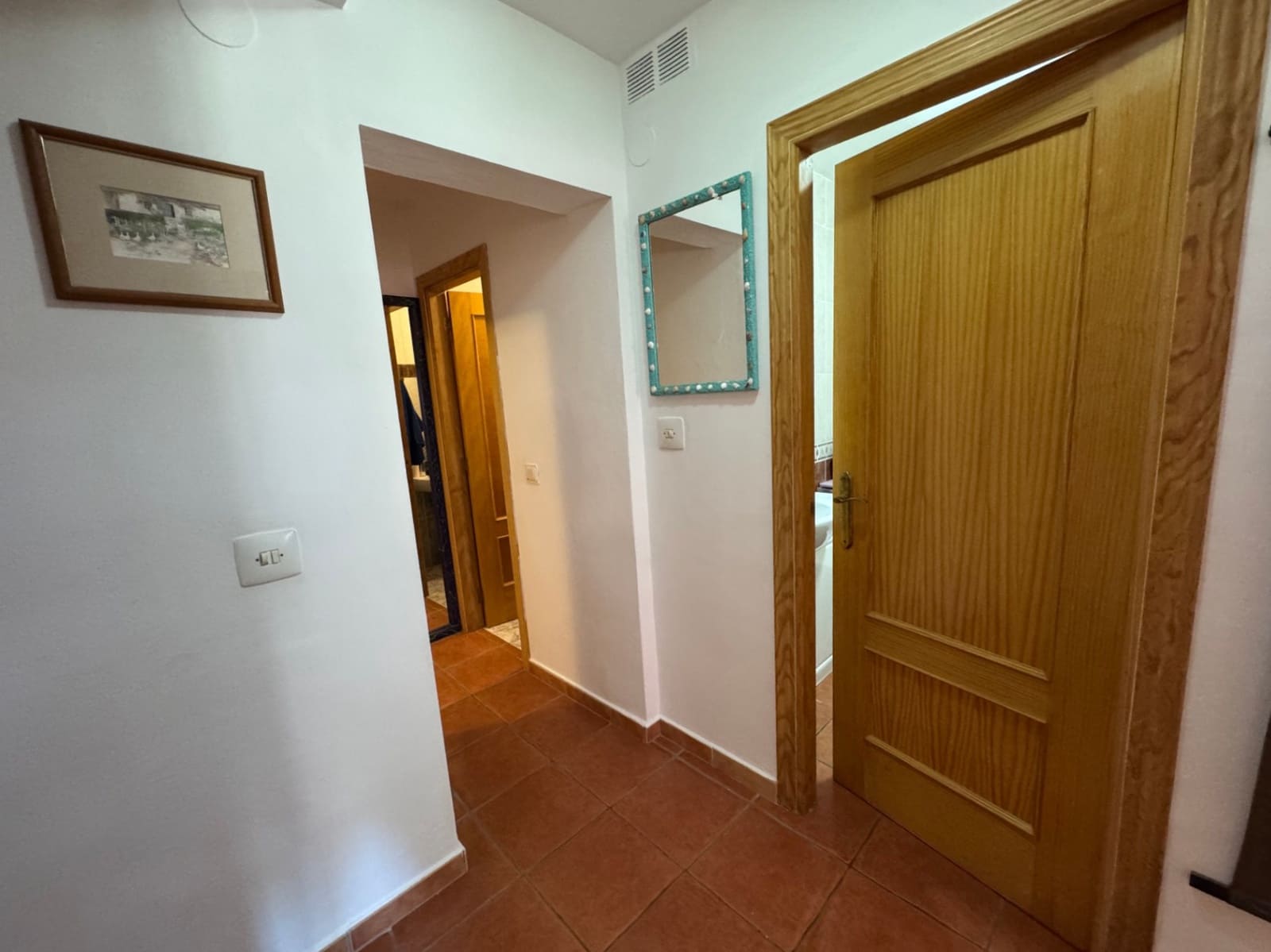 3 sypialnia Bungalow na sprzedaż w Moraira z basenem garażem - 349 000 € (Ref: 6846690)