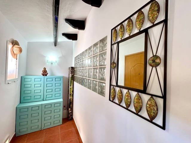 3 soverom Bungalow til salgs i Moraira, Teulada-Moraira med svømmebasseng garasje - € 349 000 (Ref: 6846690)