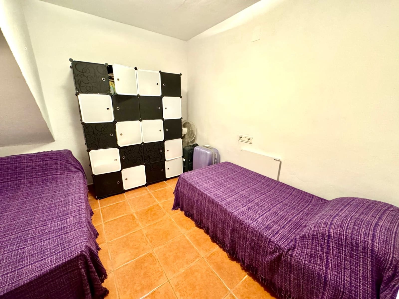 3 sypialnia Bungalow na sprzedaż w Moraira z basenem garażem - 349 000 € (Ref: 6846690)