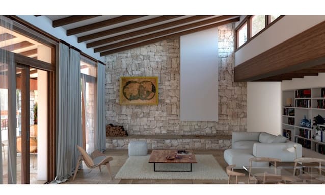 4 bedroom Villa for sale in Cumbre del Sol with pool garage - € 900,000 (Ref: 7247171)