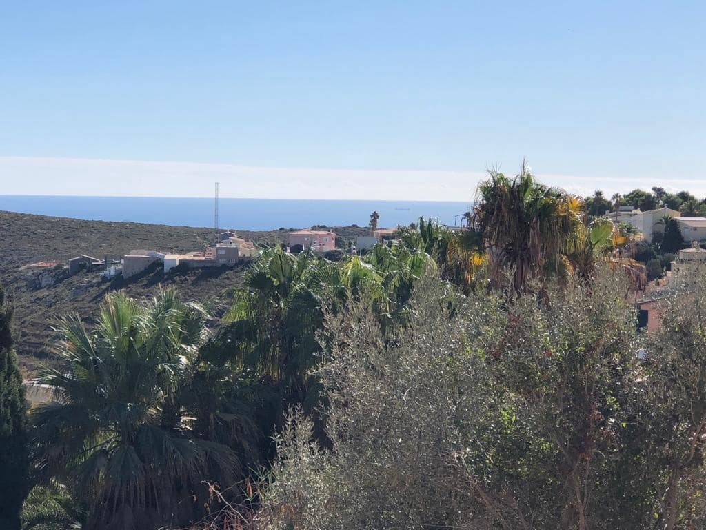 4 bedroom Villa for sale in Cumbre del Sol with pool garage - € 900,000 (Ref: 7247171)