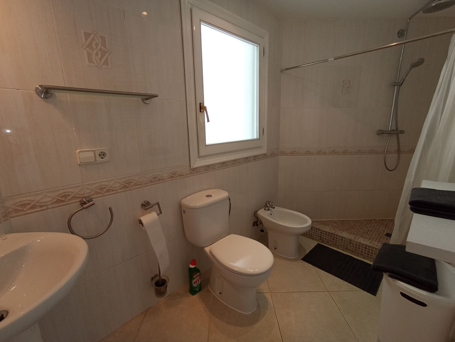 4 sovrum Villa till salu i Moraira med pool garage - 980 000 € (Ref: 7601013)