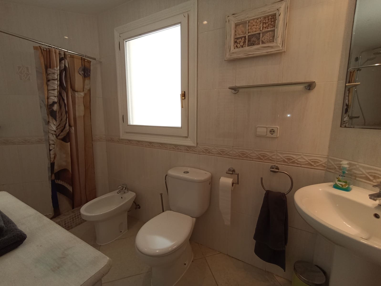 4 sovrum Villa till salu i Moraira med pool garage - 980 000 € (Ref: 7601013)