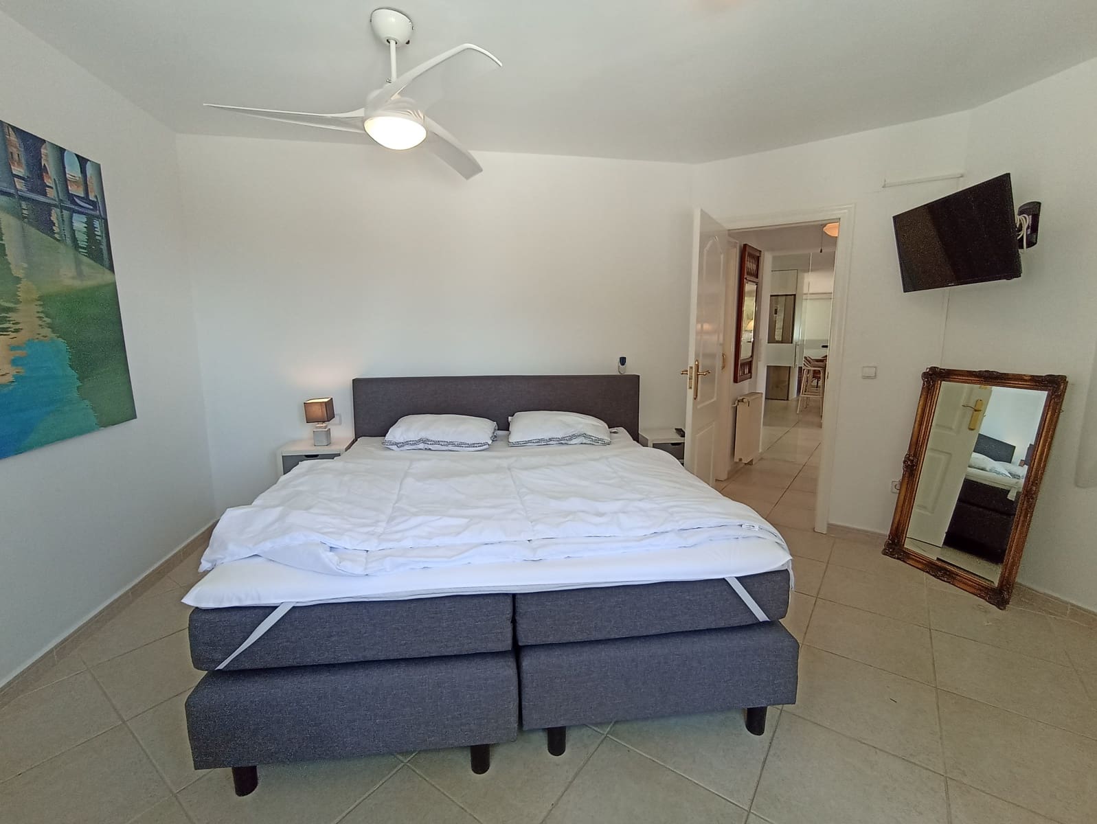 4 sovrum Villa till salu i Moraira med pool garage - 980 000 € (Ref: 7601013)