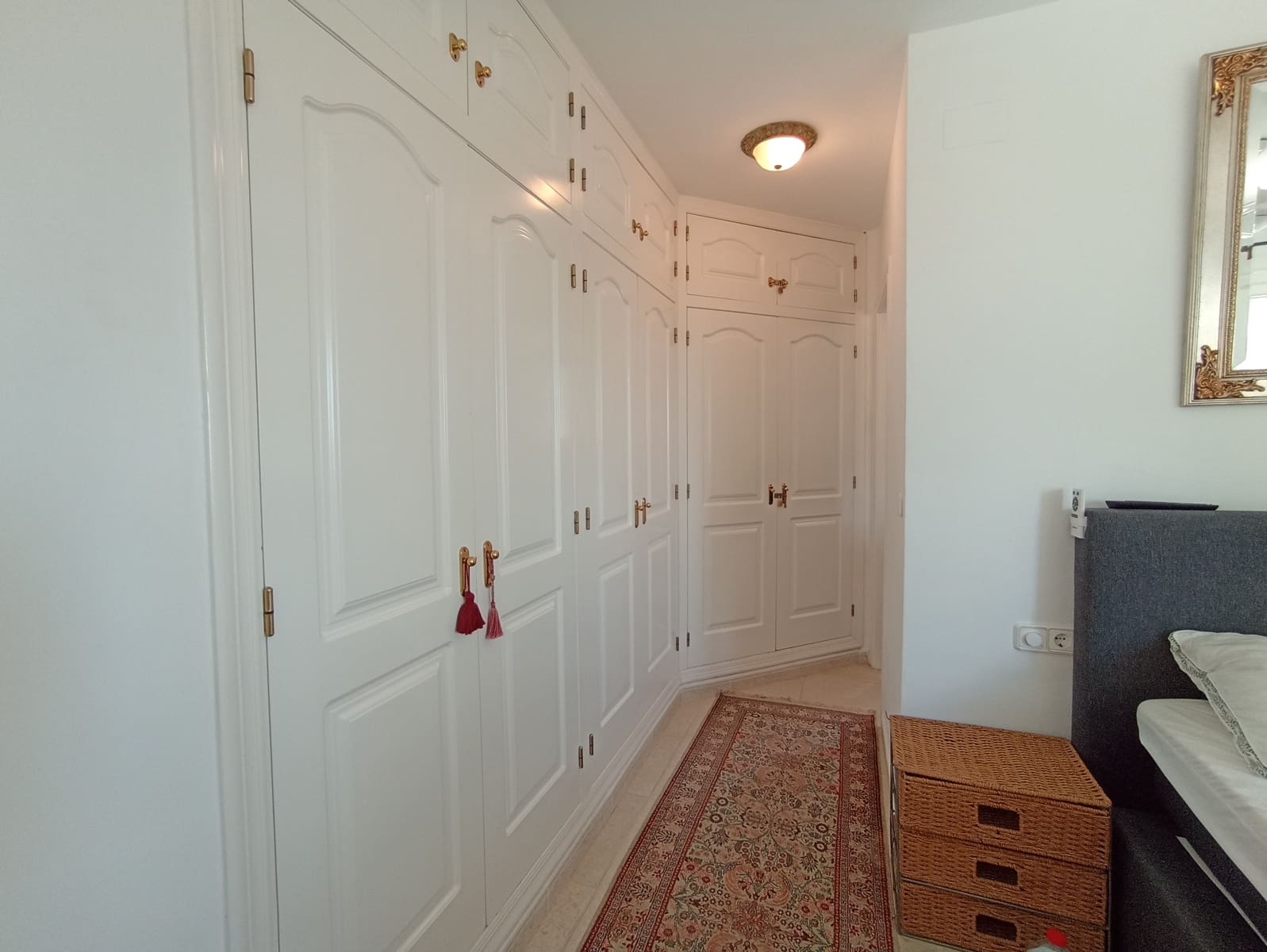 4 sovrum Villa till salu i Moraira med pool garage - 980 000 € (Ref: 7601013)