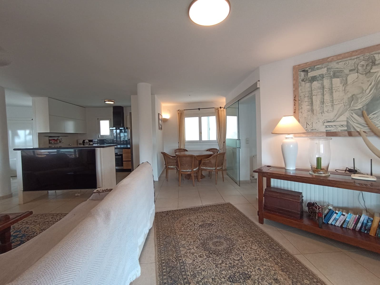 4 sovrum Villa till salu i Moraira med pool garage - 980 000 € (Ref: 7601013)