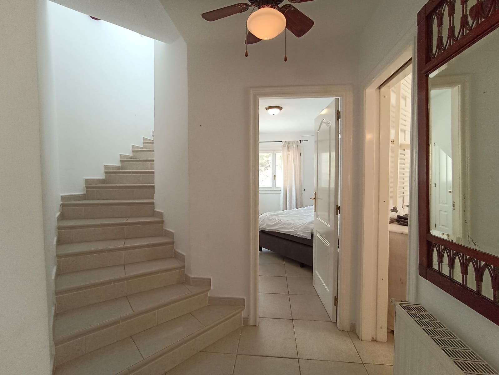 4 sovrum Villa till salu i Moraira med pool garage - 980 000 € (Ref: 7601013)