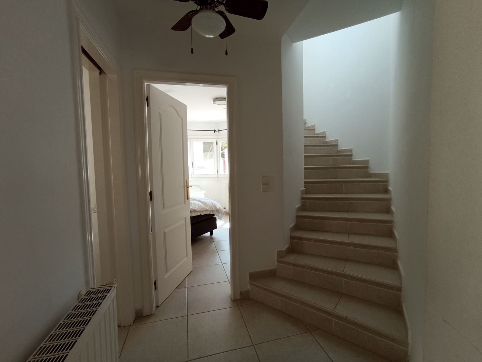 4 sovrum Villa till salu i Moraira med pool garage - 980 000 € (Ref: 7601013)