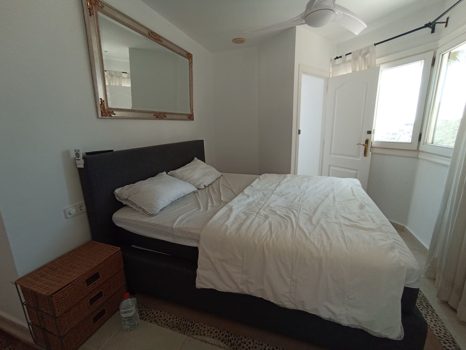 4 sovrum Villa till salu i Moraira med pool garage - 980 000 € (Ref: 7601013)