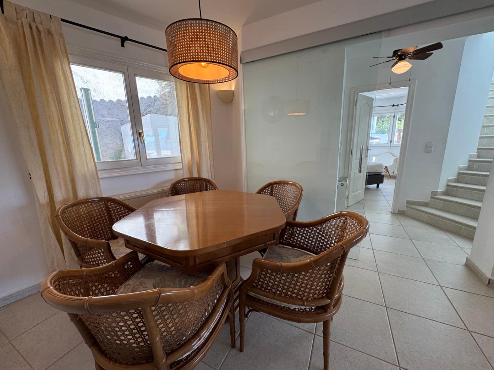 4 bedroom Villa for sale in Moraira with pool garage - € 980,000 (Ref: 7601013)