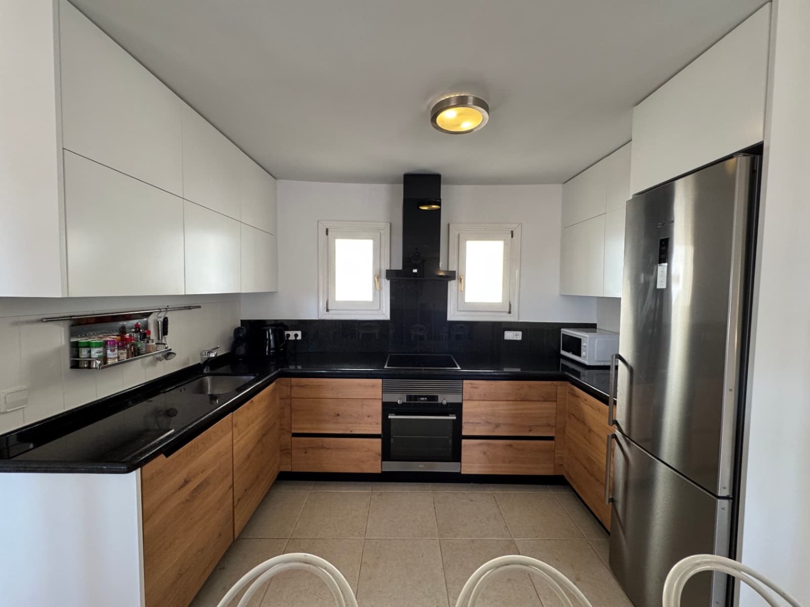 4 bedroom Villa for sale in Moraira with pool garage - € 980,000 (Ref: 7601013)