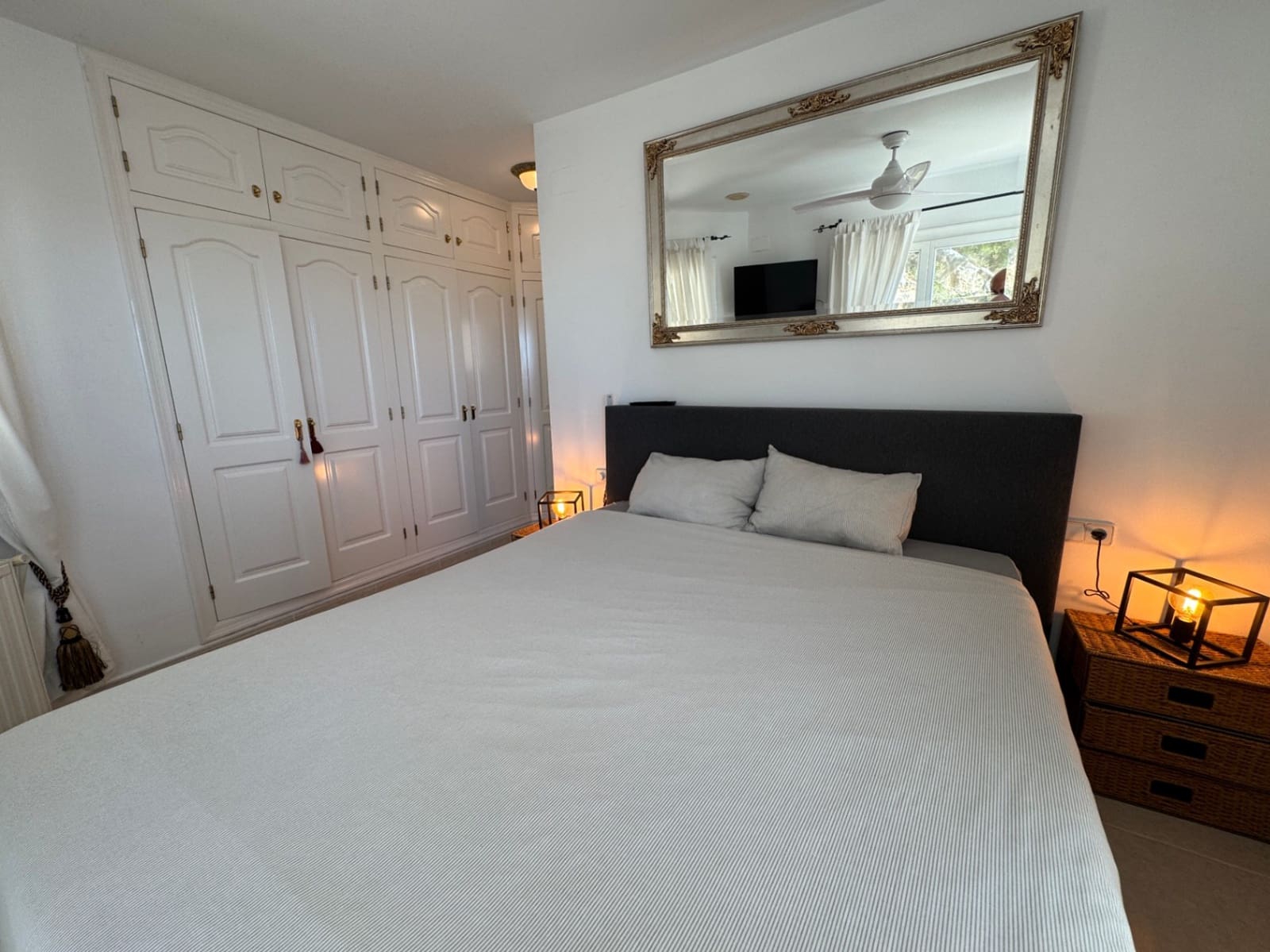 4 bedroom Villa for sale in Moraira with pool garage - € 980,000 (Ref: 7601013)