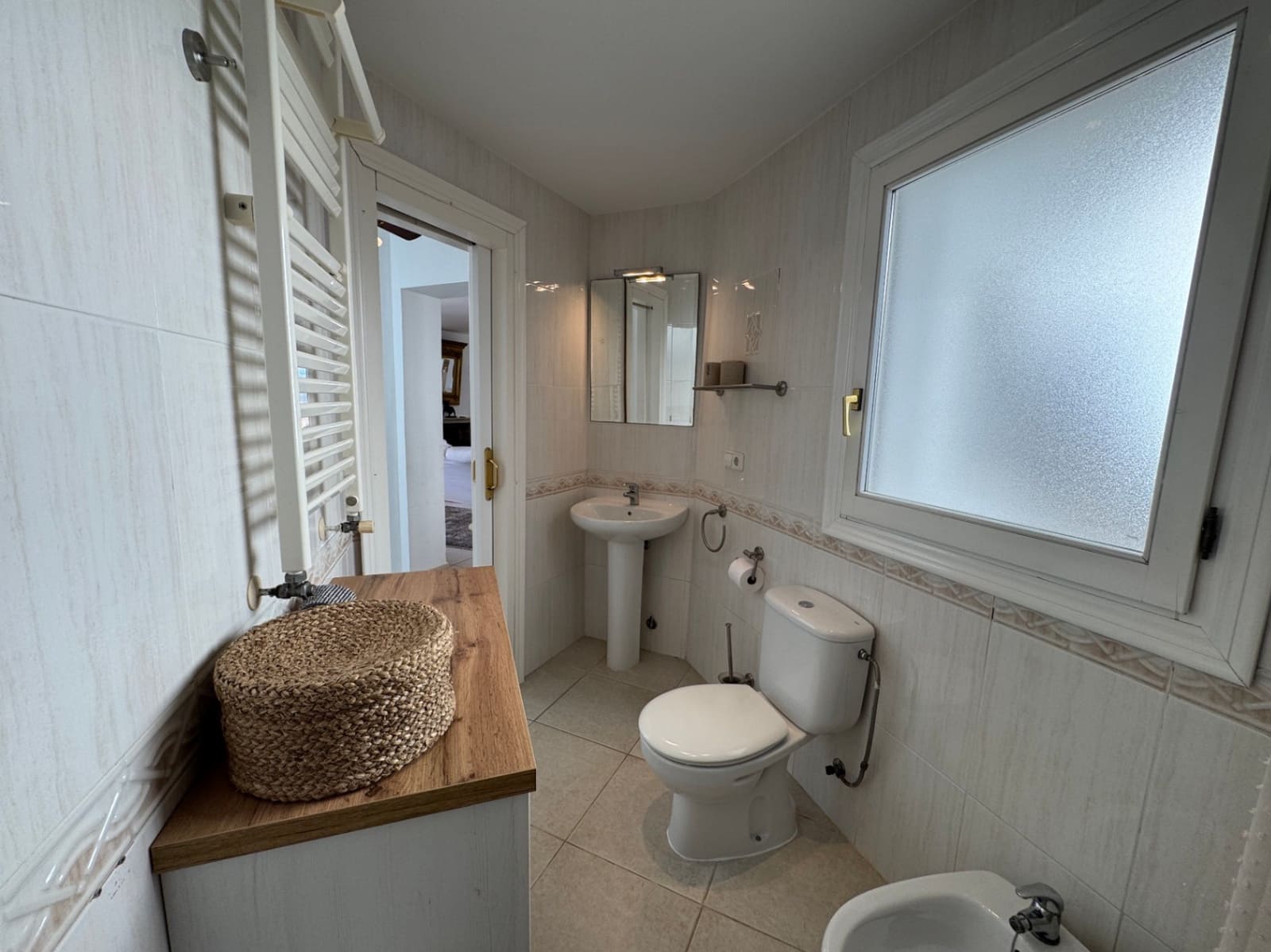 4 bedroom Villa for sale in Moraira with pool garage - € 980,000 (Ref: 7601013)