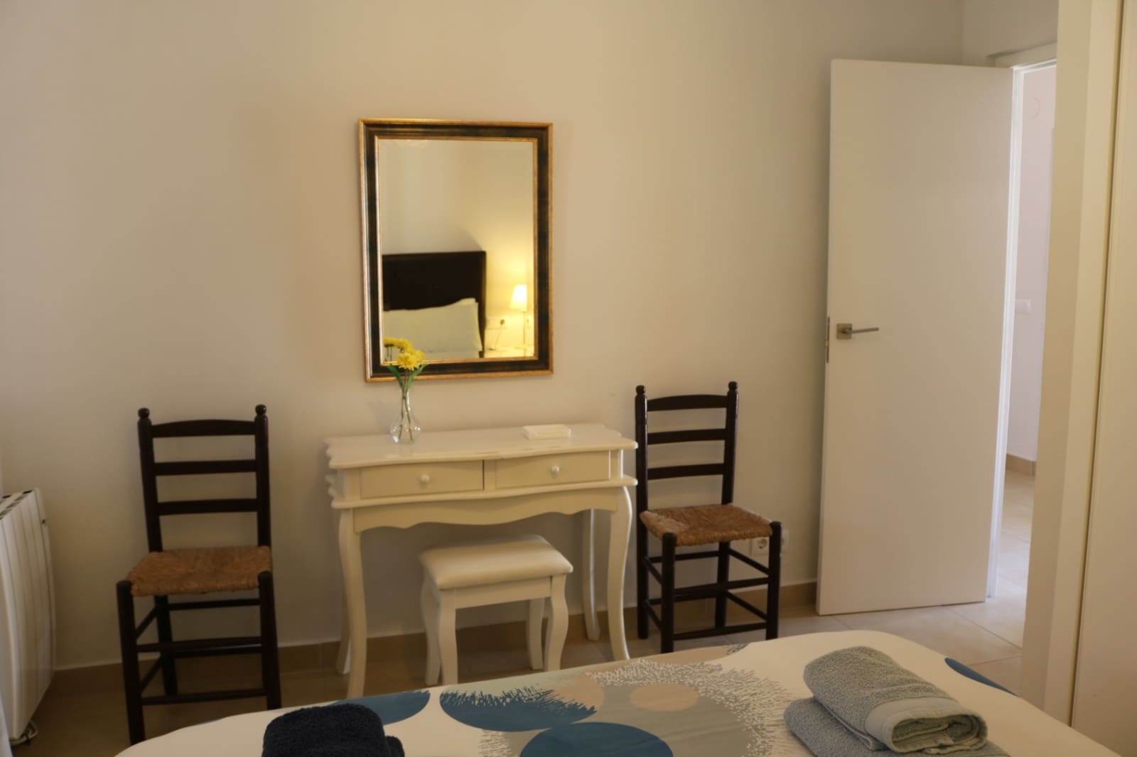 1 soveværelse Bungalow til leje i Moraira med swimmingpool - € 1.100 (Ref: 7654286)