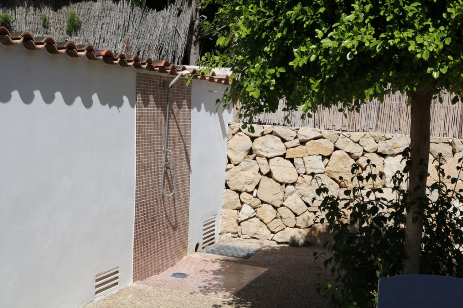 1 soveværelse Bungalow til leje i Moraira med swimmingpool - € 1.100 (Ref: 7654286)