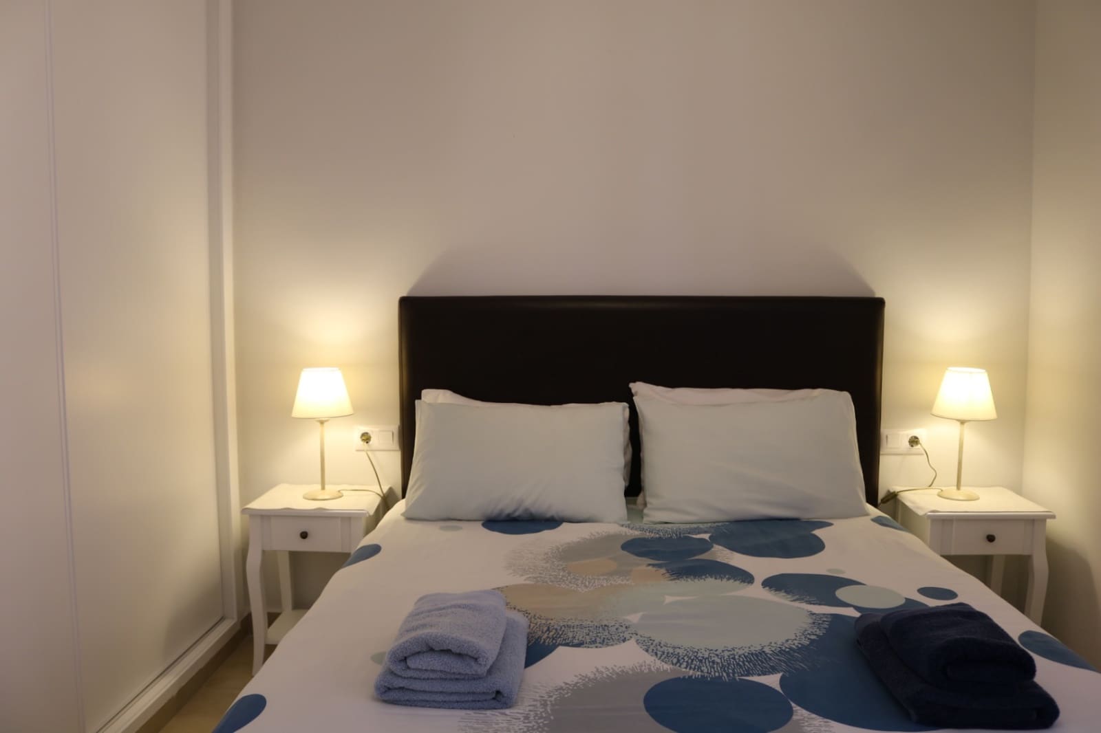 1 soveværelse Bungalow til leje i Moraira med swimmingpool - € 1.100 (Ref: 7654286)